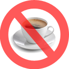 Stop Coffee