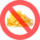 Stop Snacking