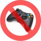 Stop Video games